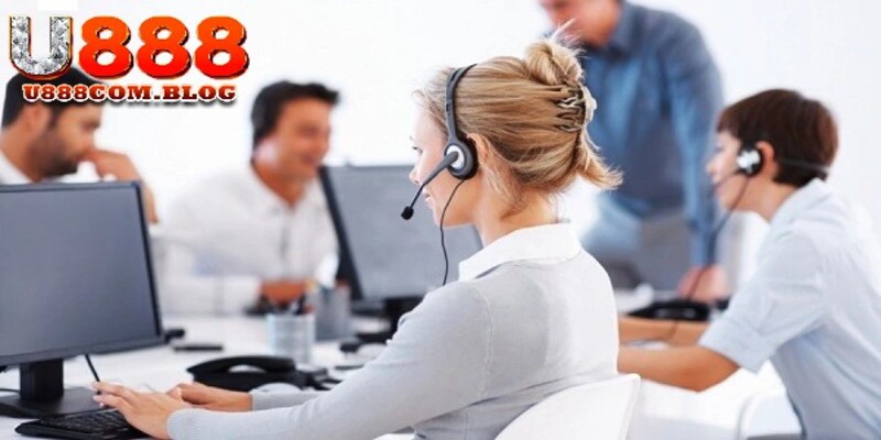 Chăm sóc khách hàng 24/7 hỗ trợ khi gặp sự cố